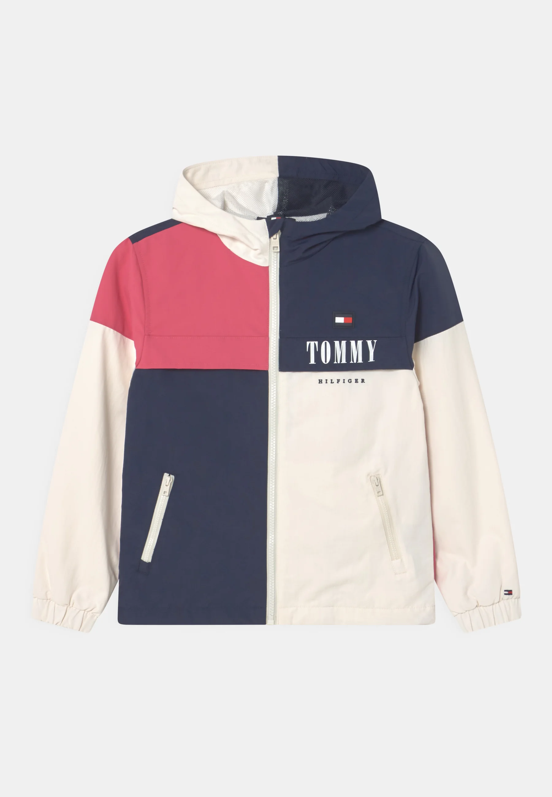 Tommy Hilfiger HERO UNISEX - Chaqueta de entretiempo