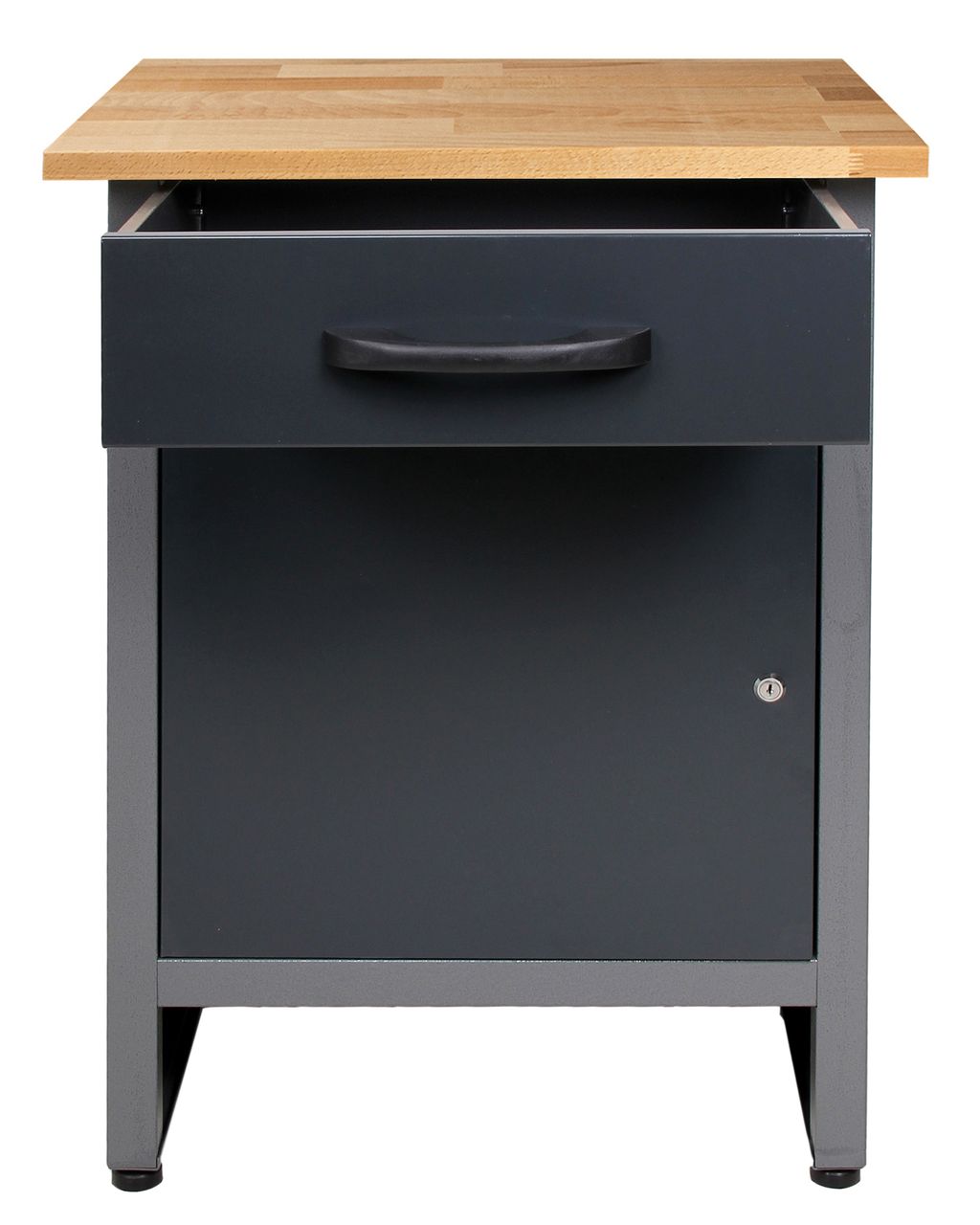 Ondis24 Werkbank Wolle 60 cm