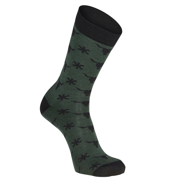 VILLARRICA W:O:A SOCKS Unisex - Freizeitsocken