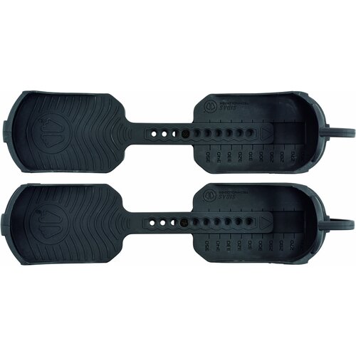 SCHUHZUBEHÖR SKI BOOT TRACTION