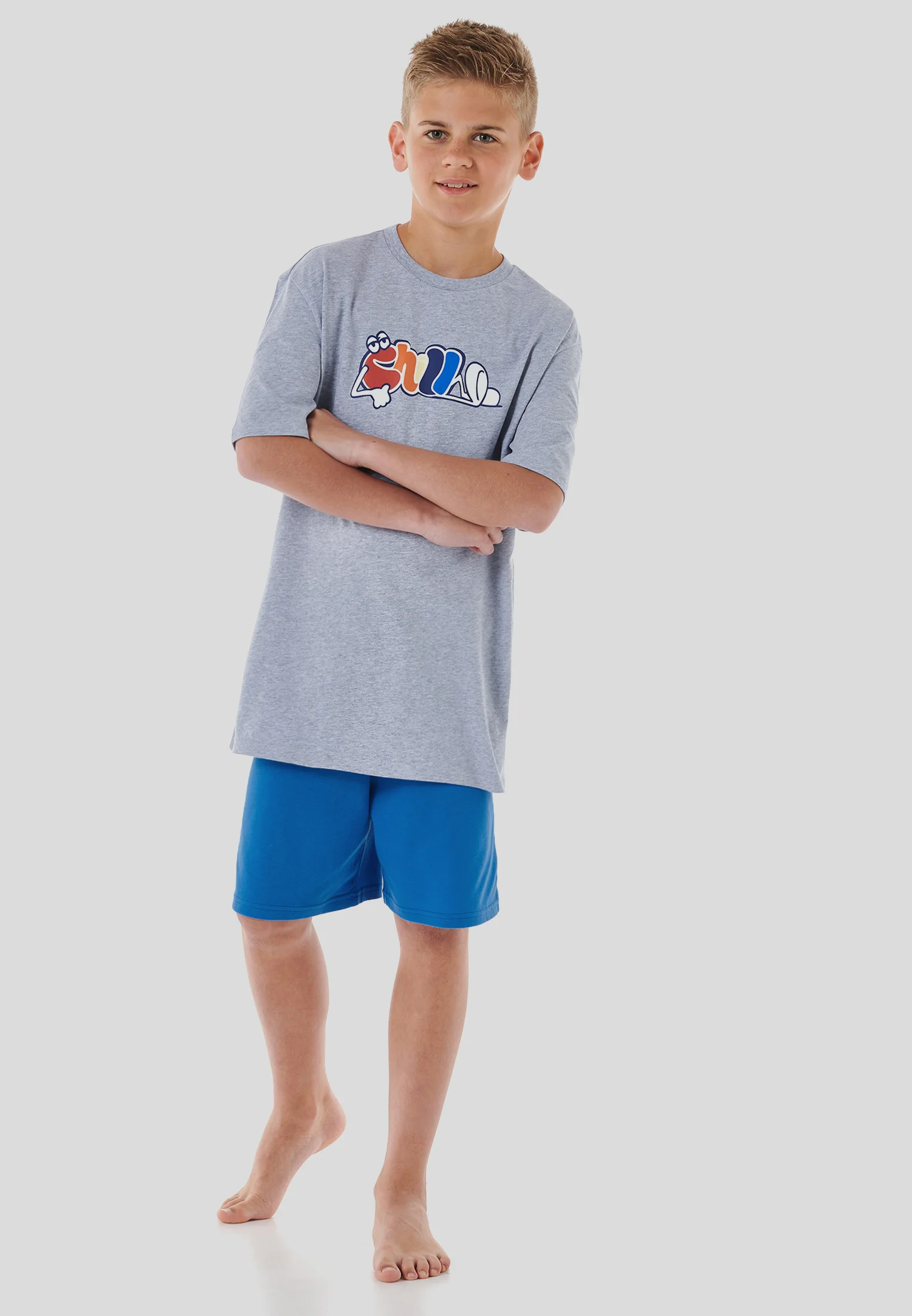 Pijamas Schiesser