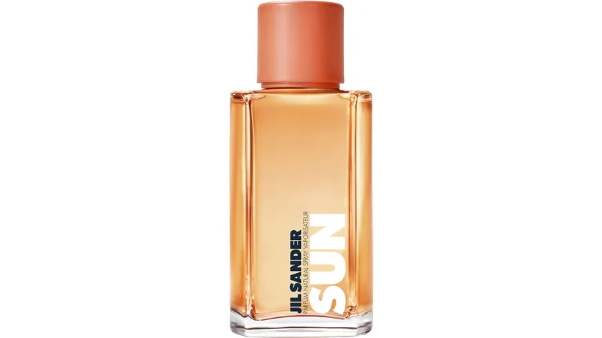 JIL SANDER SUN Parfum