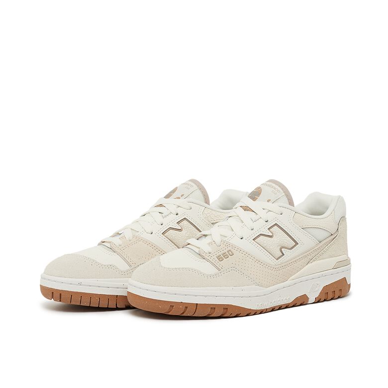 New Balance Wmns BBW550TB beige