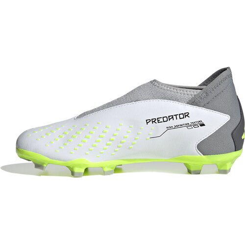 KINDER FUSSBALL-RASENSCHUHE PREDATOR ACCURACY.3 LACELESS FG