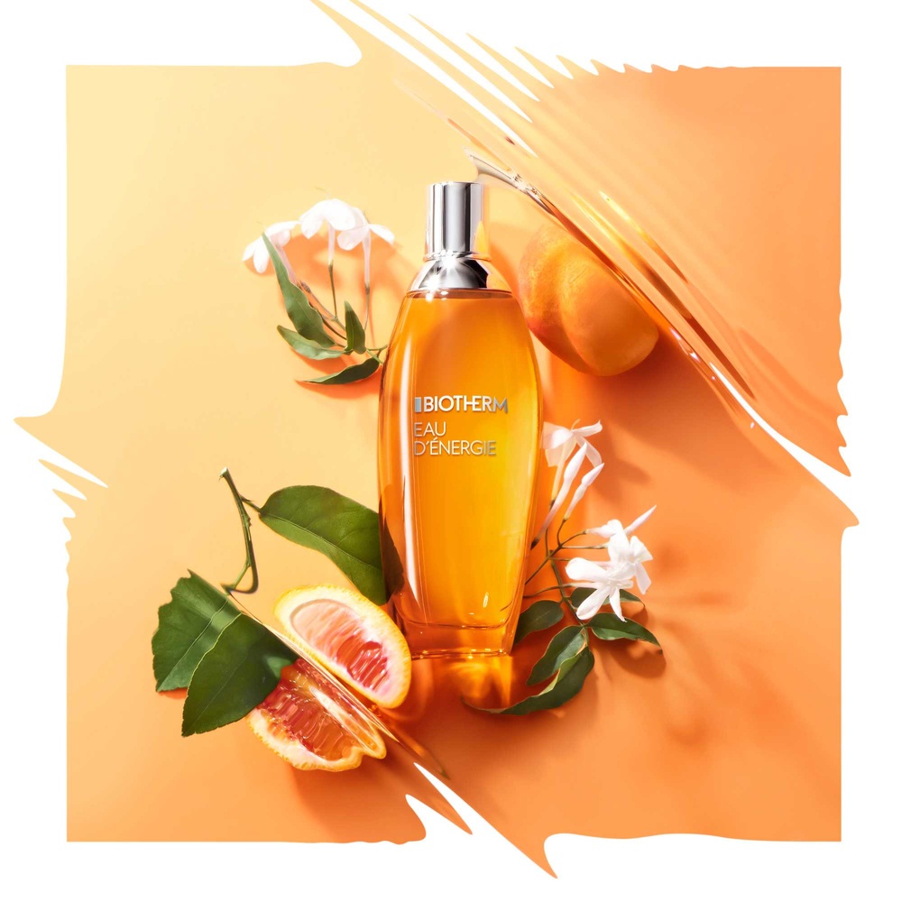 Biotherm Les Eaux Eau d'Energie 50ml