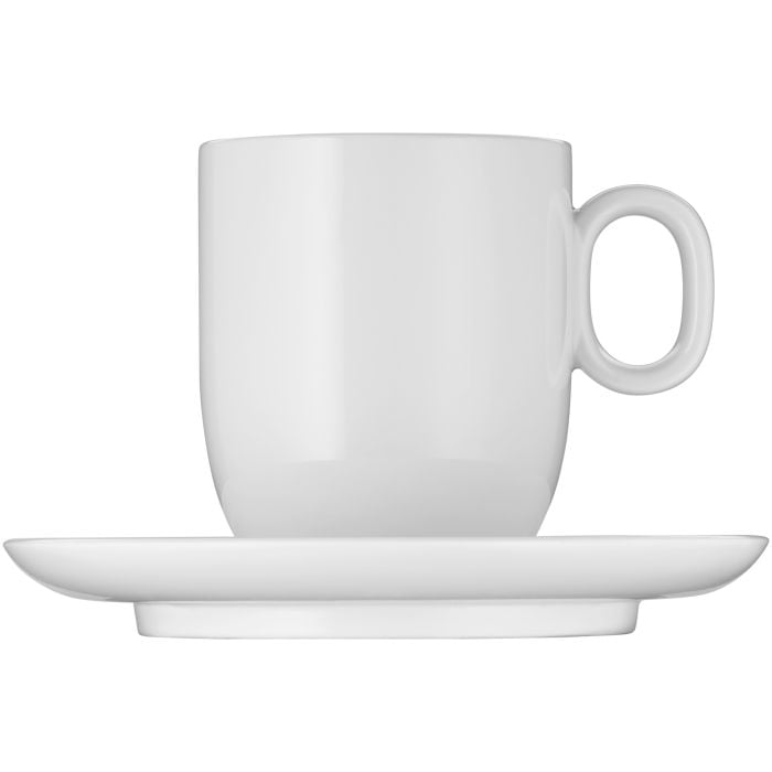 Barista CafÉ CrÈme-Set, 4-teilig