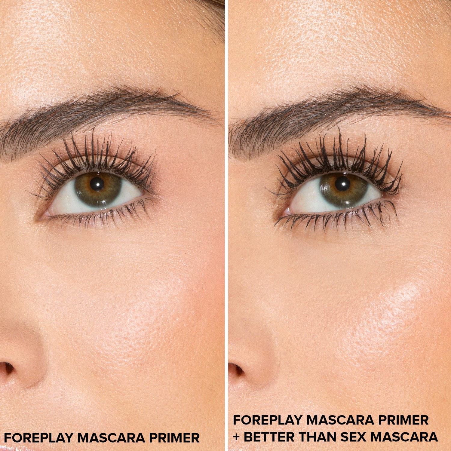Better Than Sex Foreplay Lash Primer