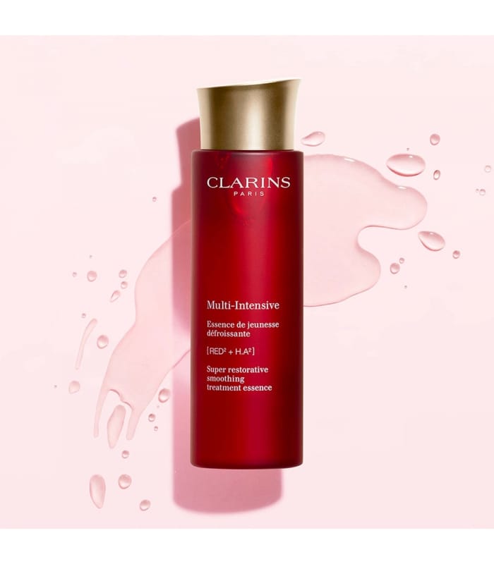 Clarins-MULTI-INTENSIVE-Essence de jeunesse défroissante