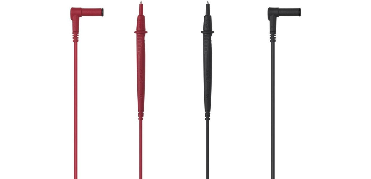 Limite 144870110 Pinza amperometrica DCM3