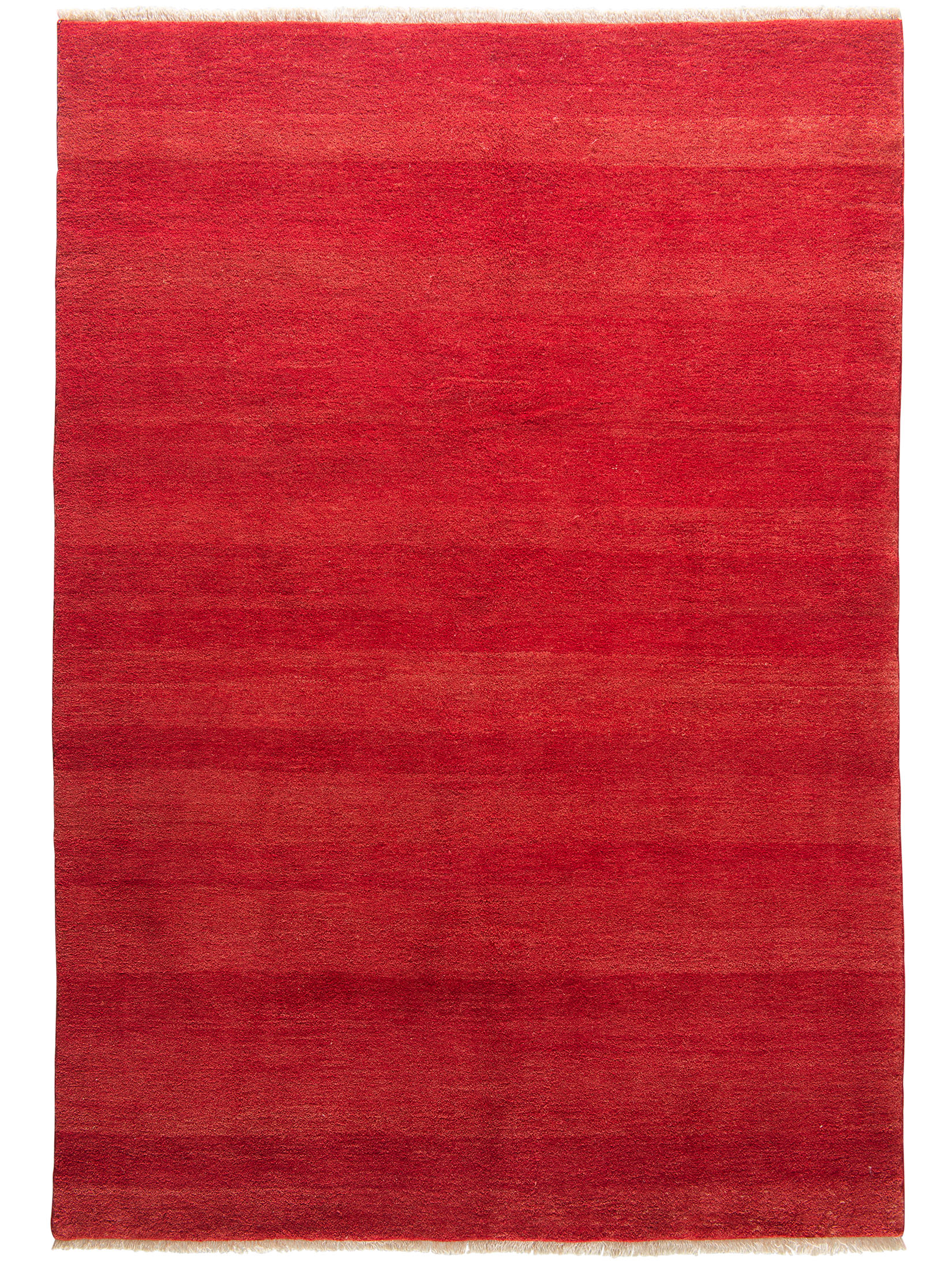 Persischer Gabbeh ca. 204 x 291 cm, Unikat / Einzelstück
