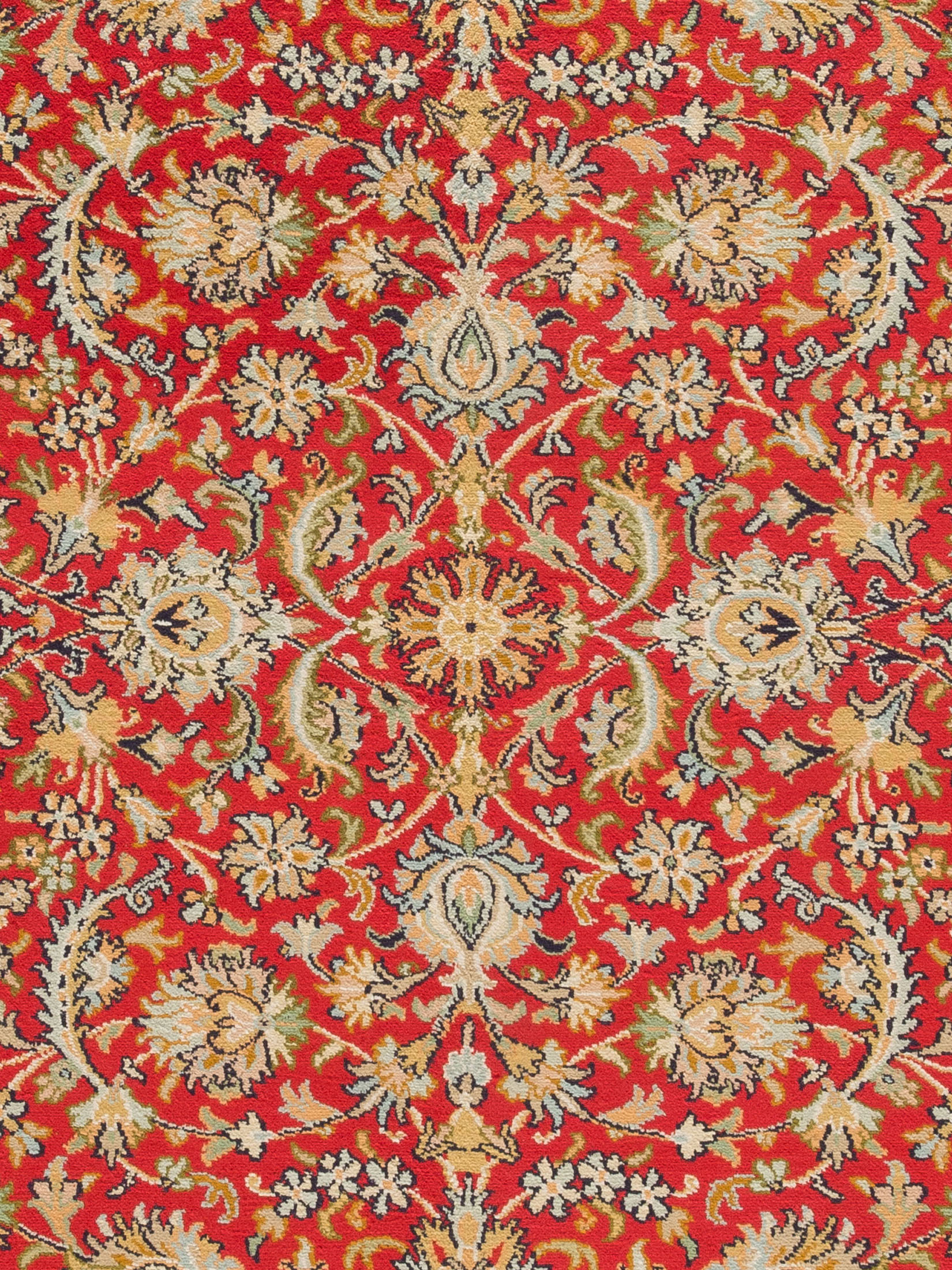 Kaschmir Seide 18/18 ca. 168 x 240 cm, Unikat / Einzelstück