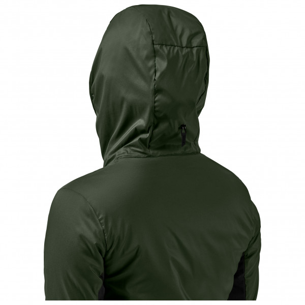 On - Women's Insulator Jacket - Laufjacke