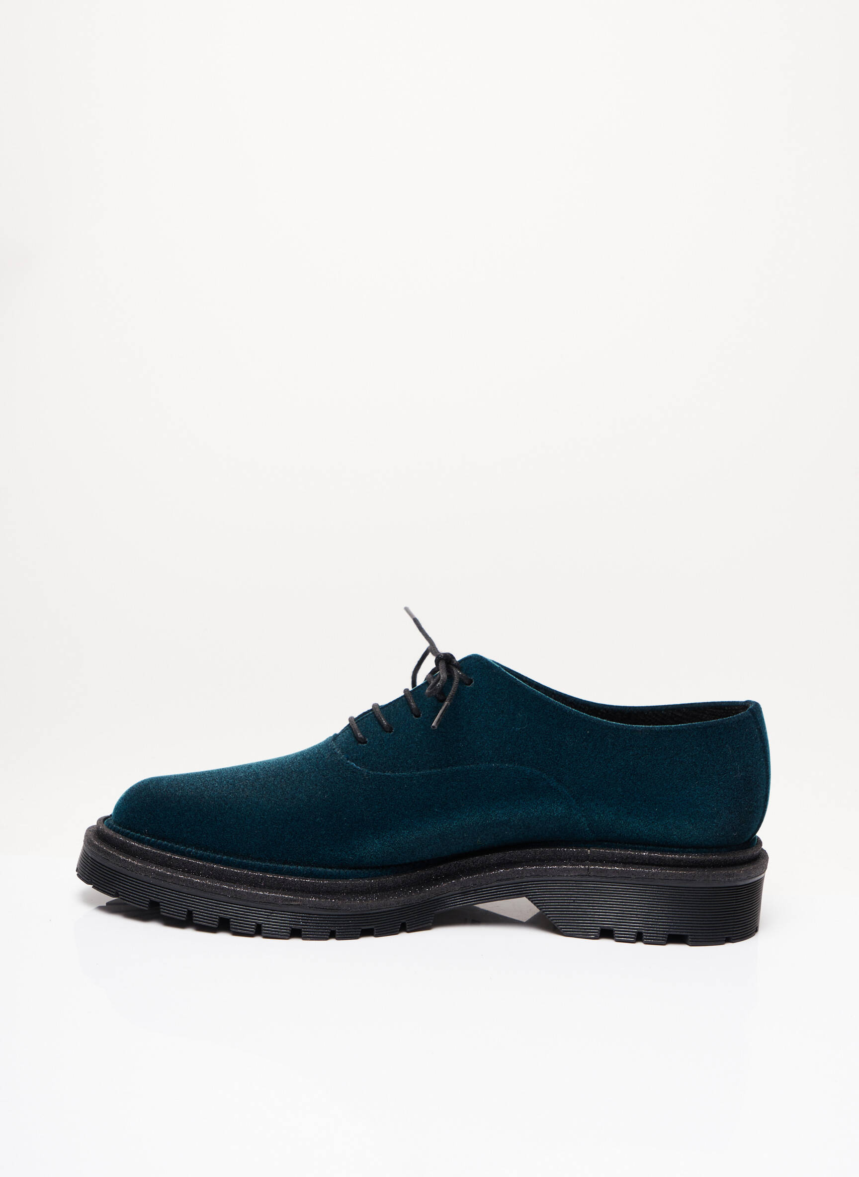 Lemon Jelly Derby Femme couleur bleu