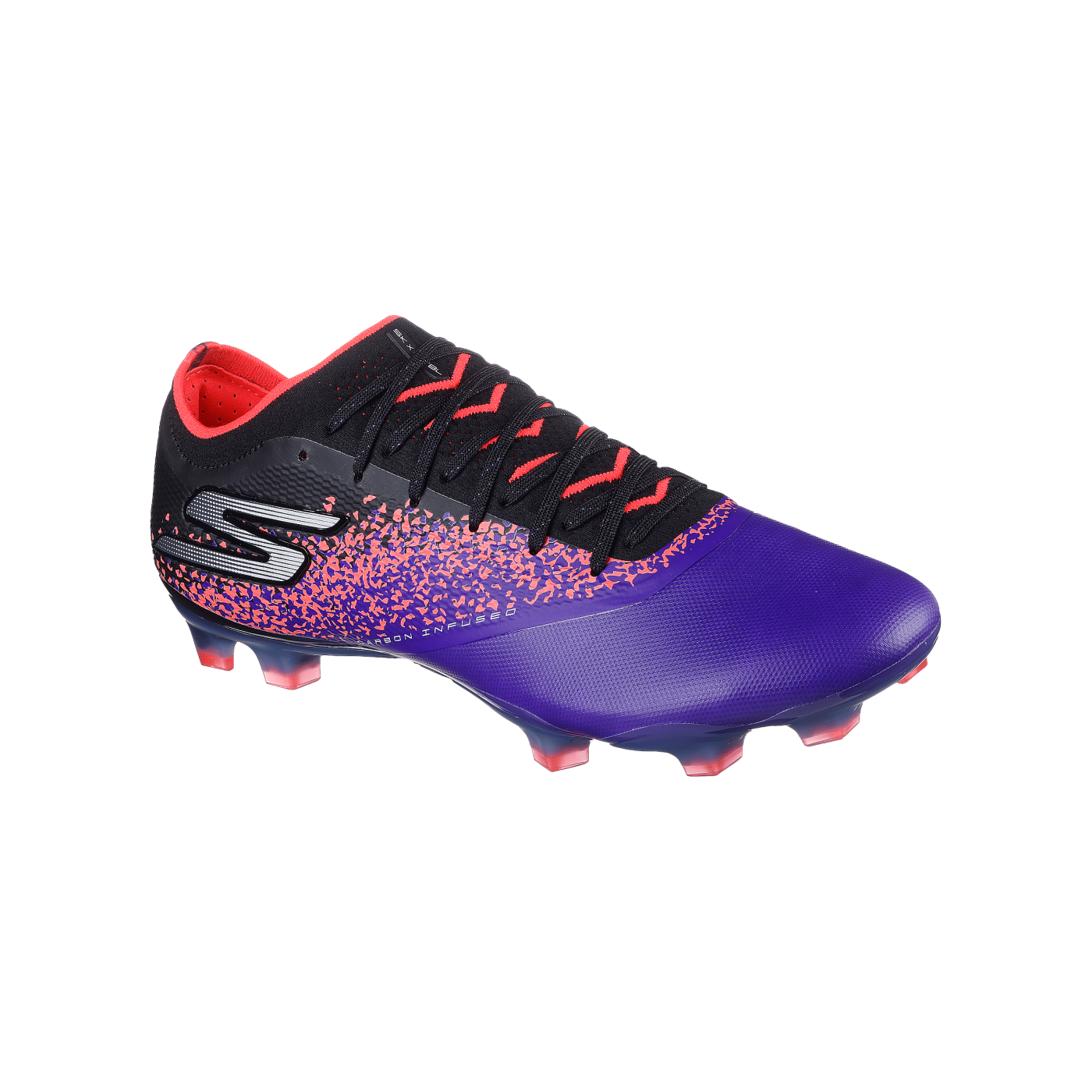 Skechers Razor Elite FG Lila FPUR