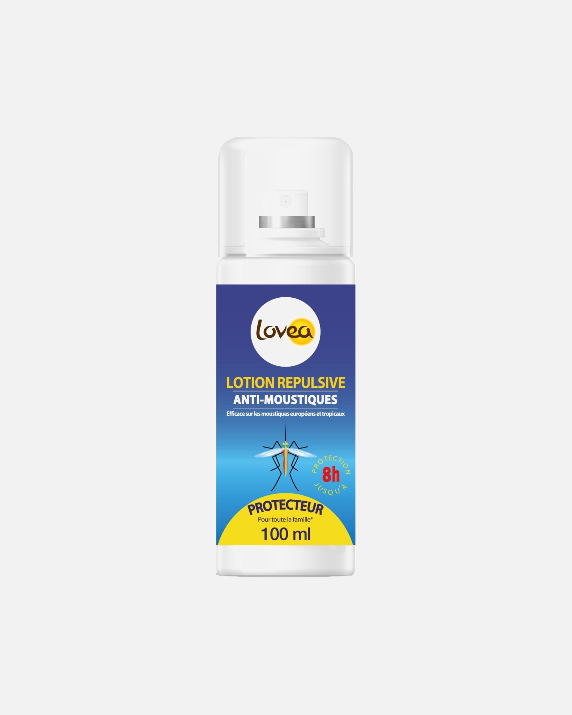 Lovea losion protiv komaraca