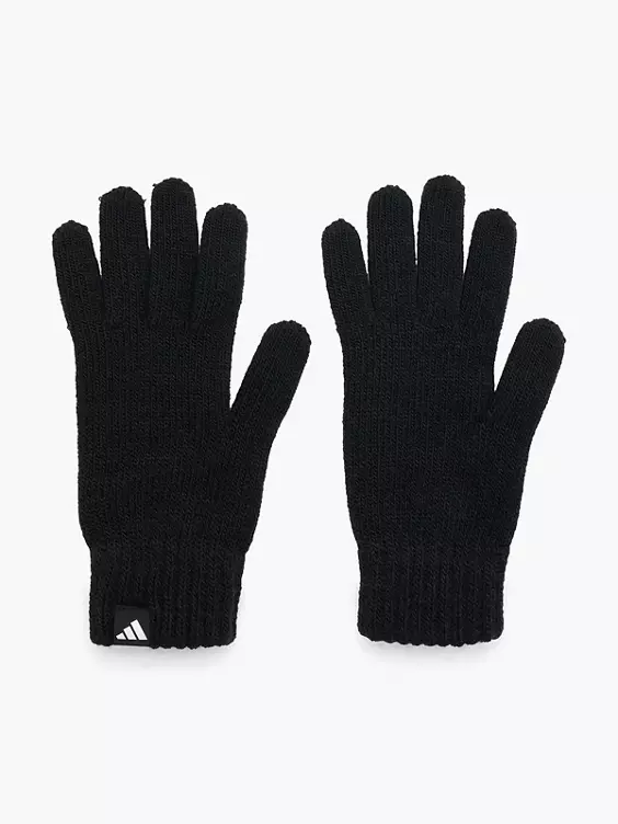 adidas Set aus Handschuhen und Mütze