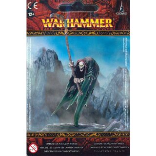 Cairne Wraith / Gespenst der Vampirfürsten (91-32)
