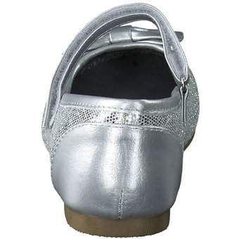 Claudia Ghizzani Ballerina in silber