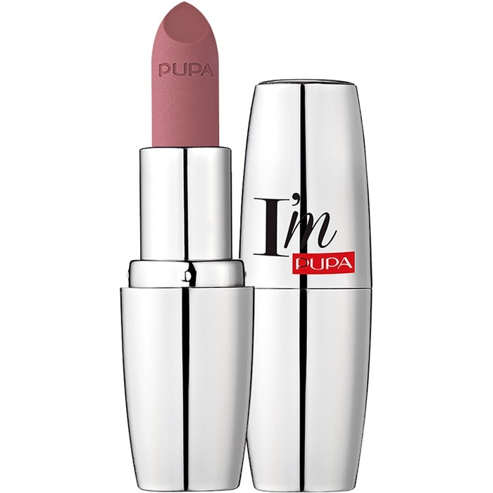 I'm Matt Lipstick