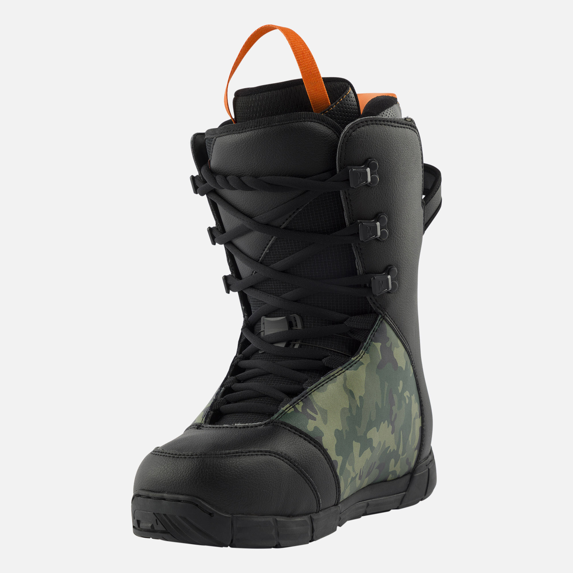 Boots de snowboard Cutback homme