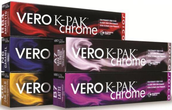 Joico Haarfarbe