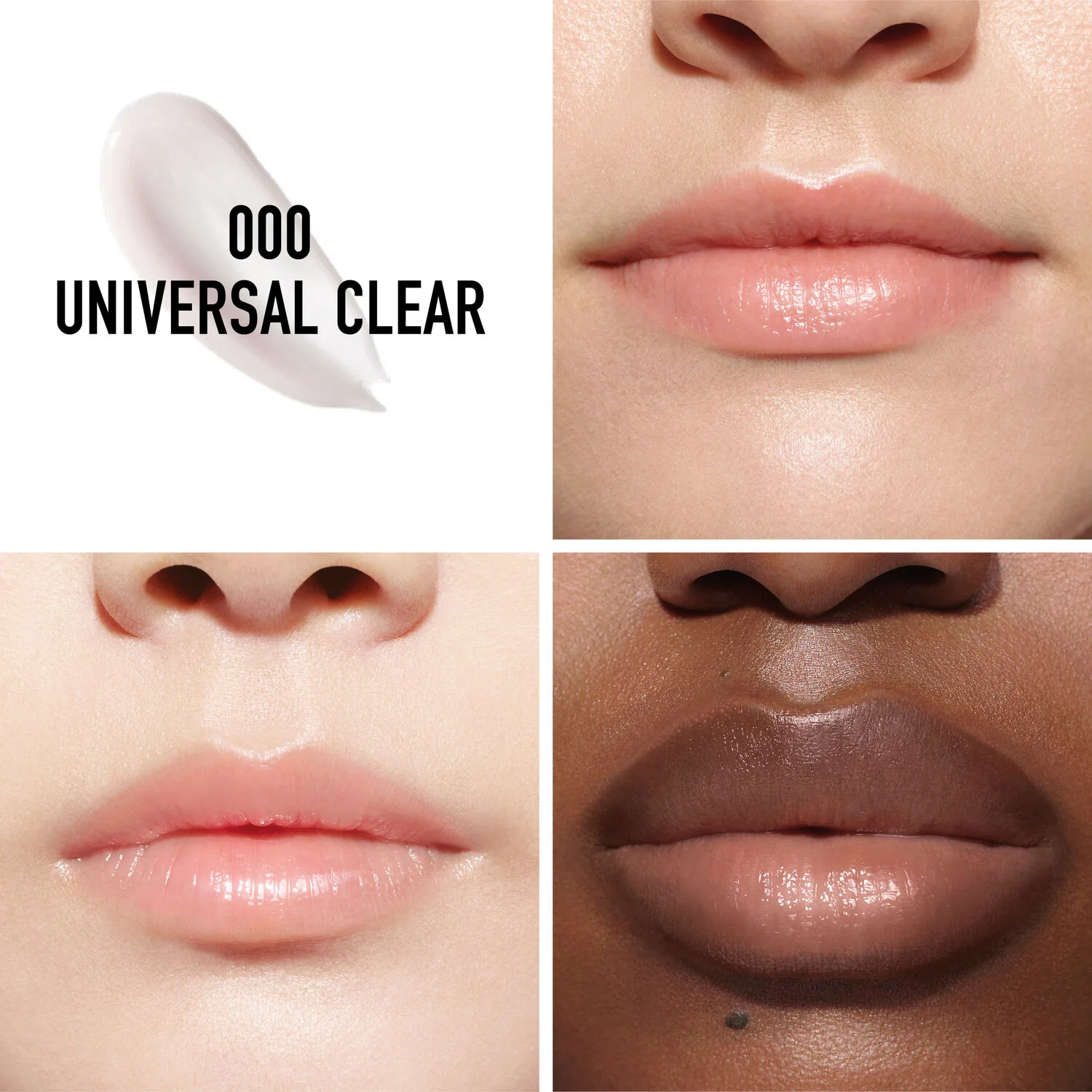 Диор Аддикт серум за максимизацију усана - прајмер за усне
