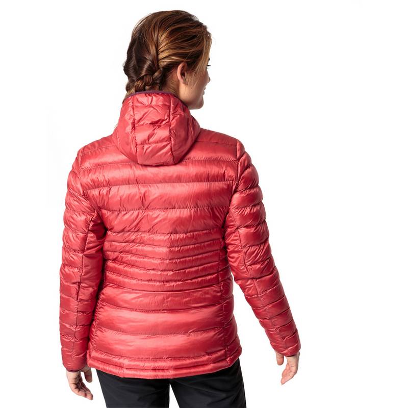 VAUDE Batura Steppjacke Damen