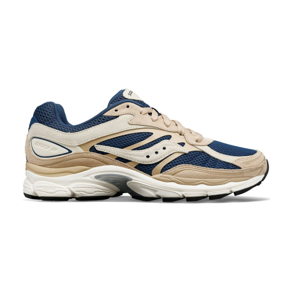 Saucony Pro Grid Omni 9 Premium S70740-4 / braun