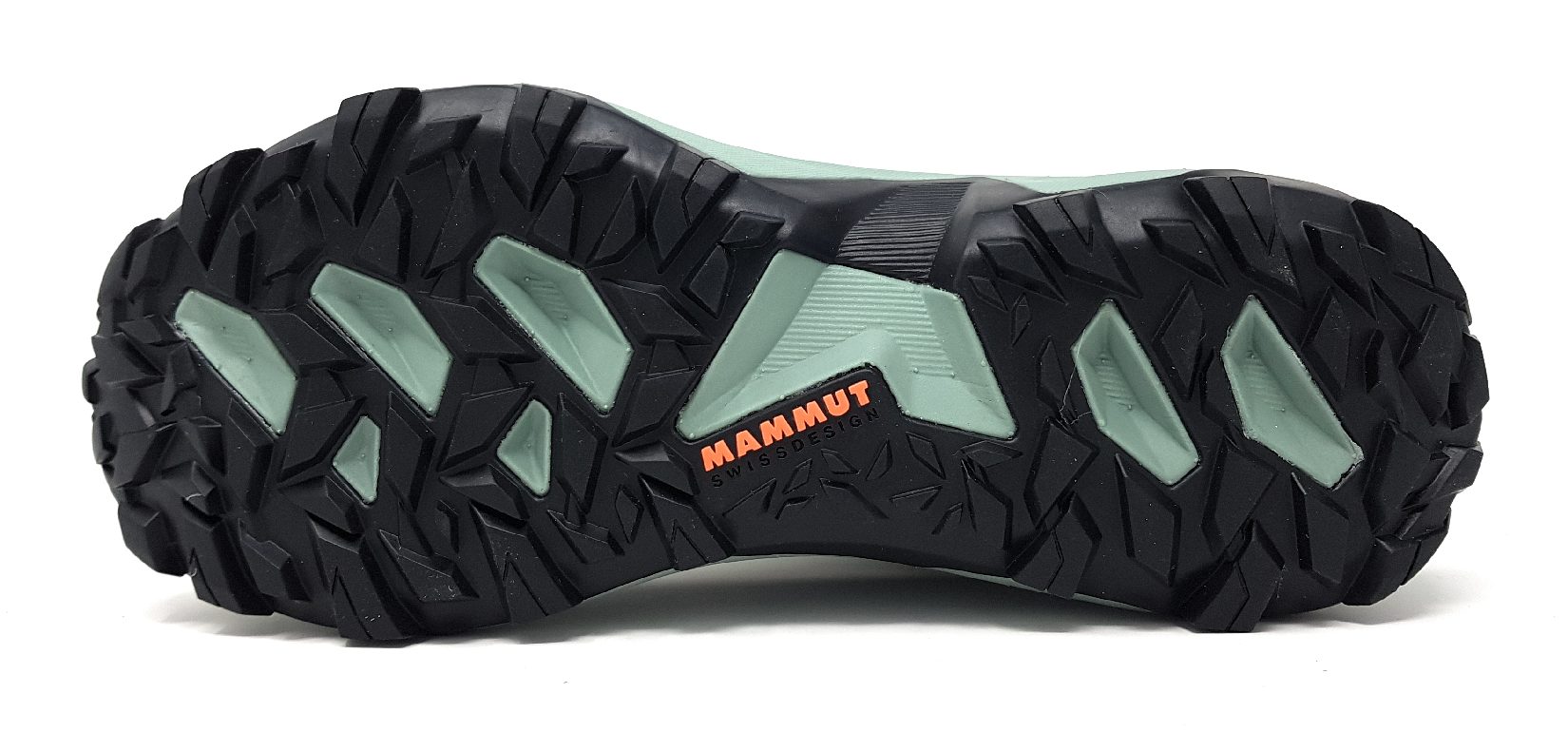 Mammut Sertig II Mio GTX Women 3030-04840 Grün 40240- Jade dark Jade