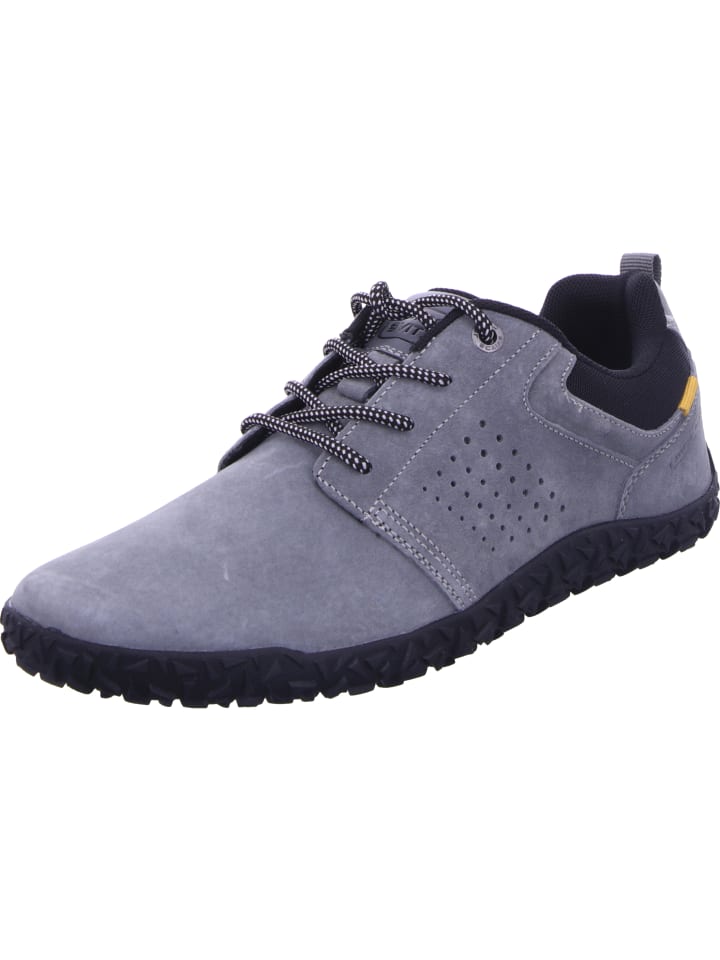 Camel Active Schnürschuh in grau günstig kaufen