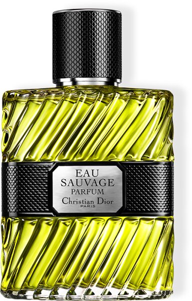 DIOR EAU SAUVAGE Le Parfum Eau de Parfum