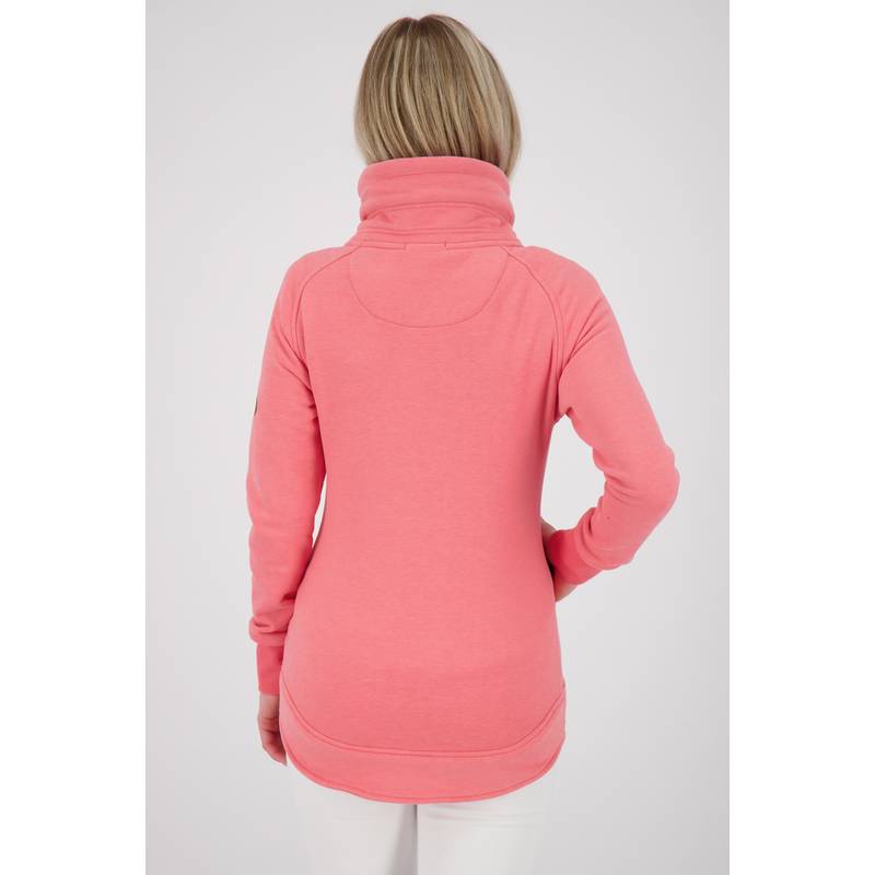 ALIFE AND KICKIN MerylAK Sweatjacke Damen