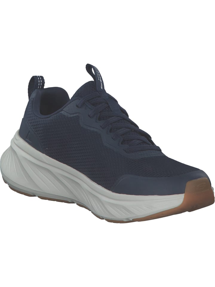 Skechers Klassische- & Business Schuhe in Blau günstig kaufen