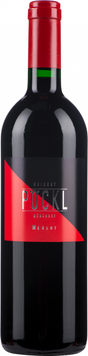 Pöckl Merlot 2020