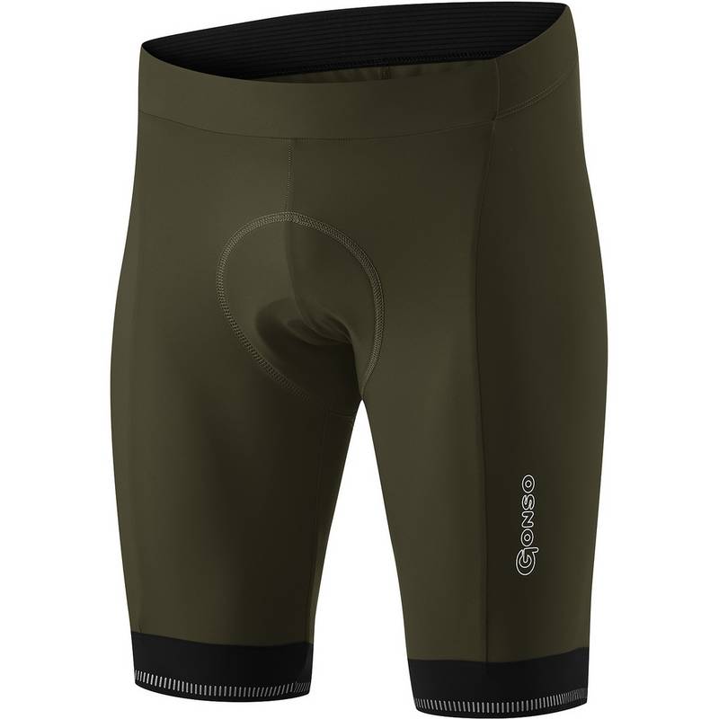 Gonso SITIVO Fahrradshorts Herren