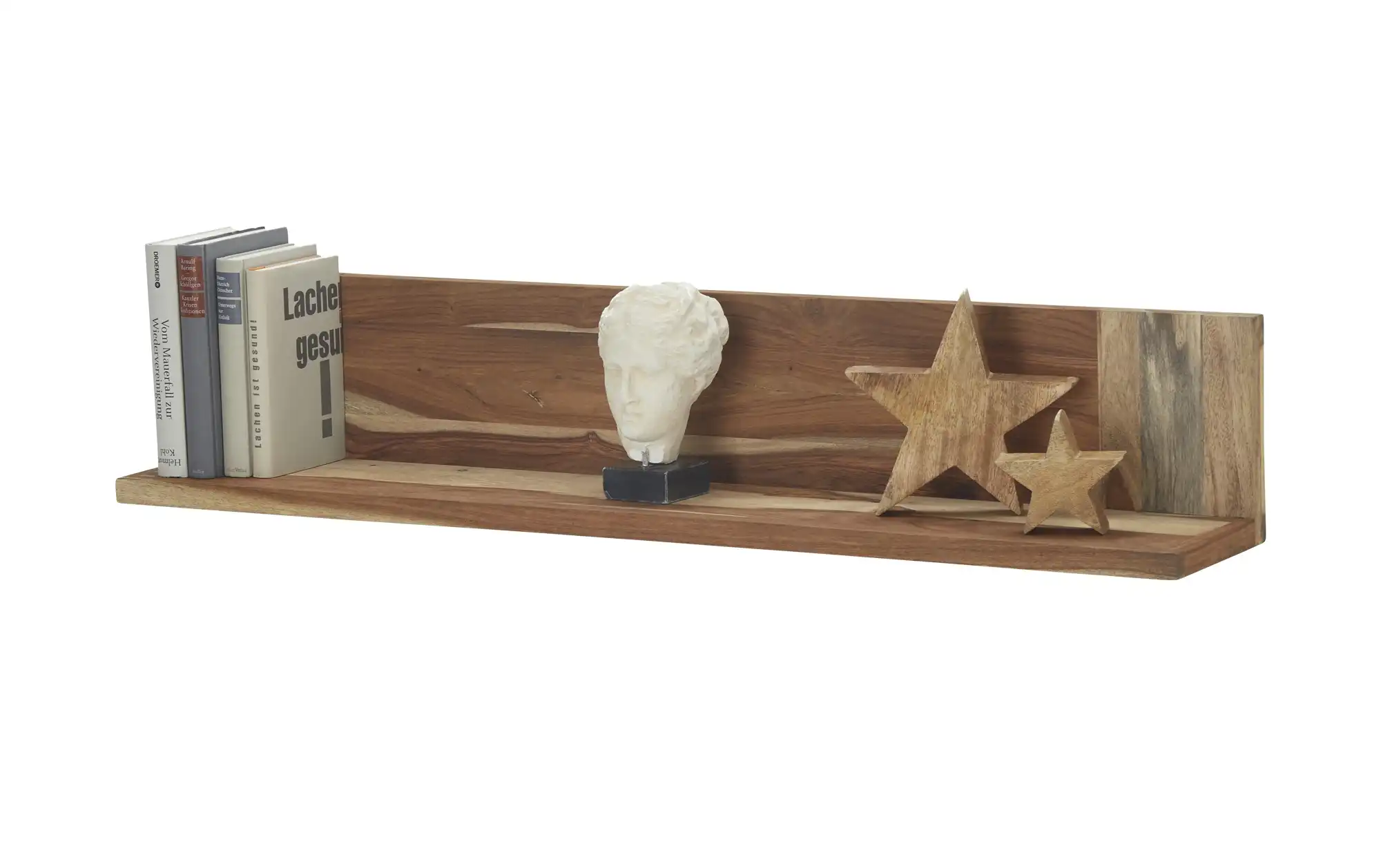 Gray & Jones Wandboard Tierra Fuego 2.0