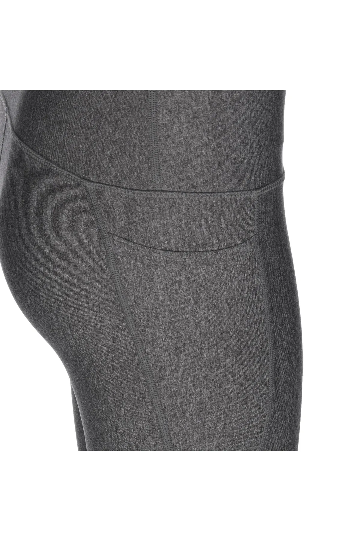 Under Armour  Sport-Leggings - Grau - Hoher Bund