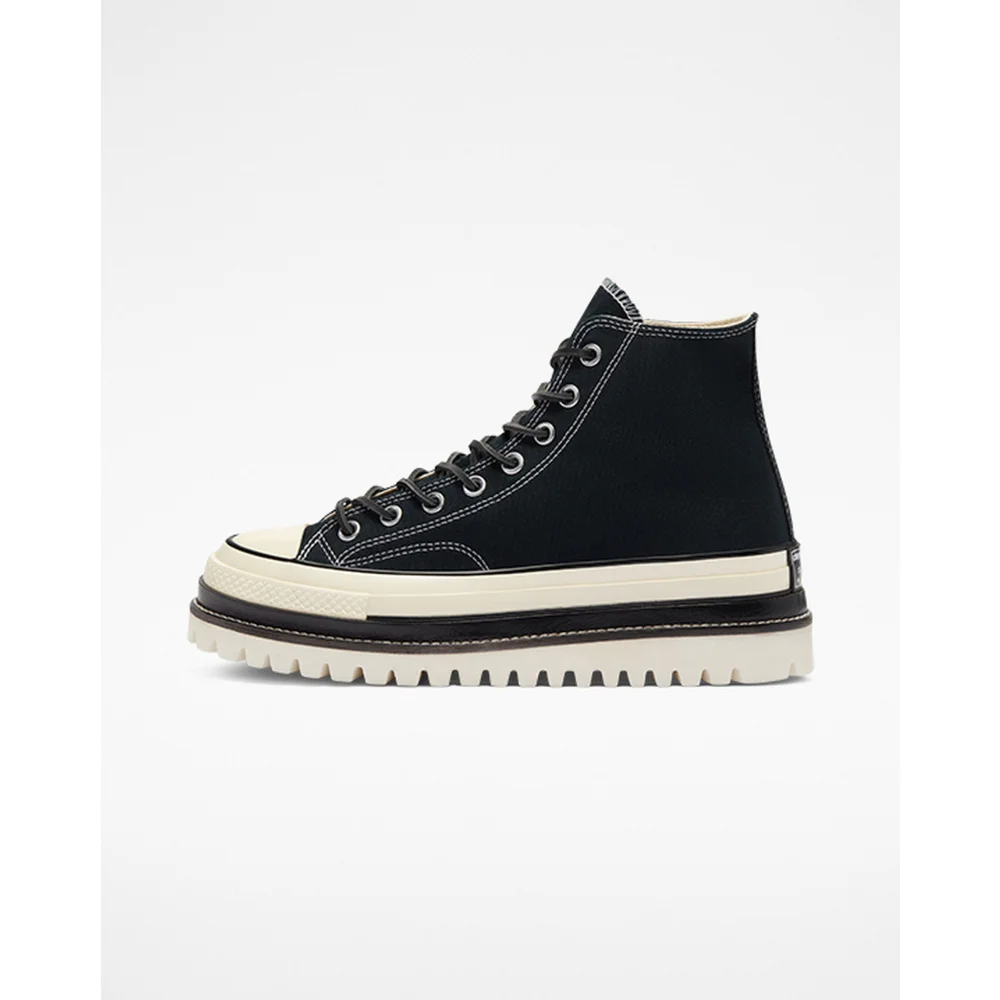 Converse Chuck 70 LTD Canvas A06054C / schwarz
