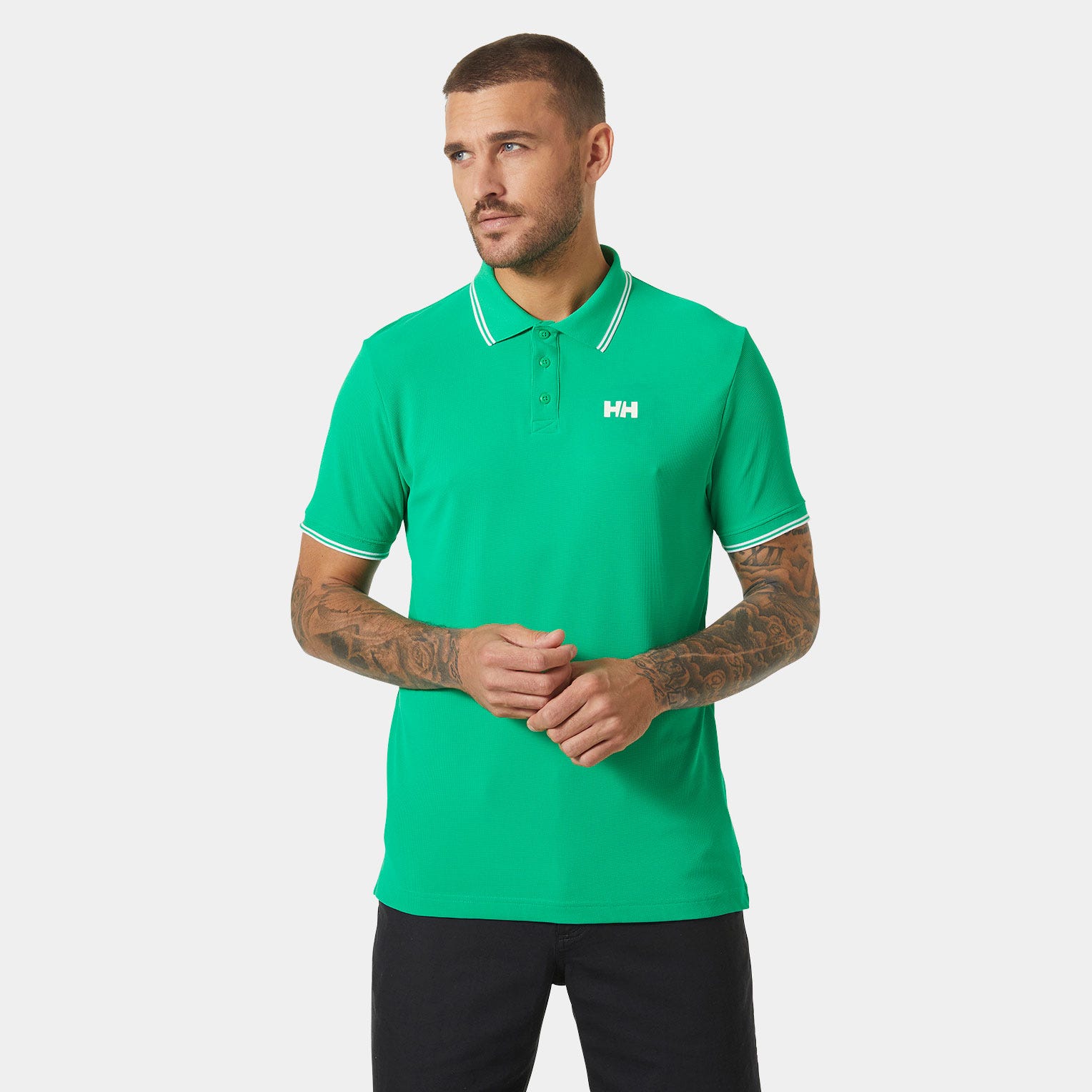 Men's Kos Polo