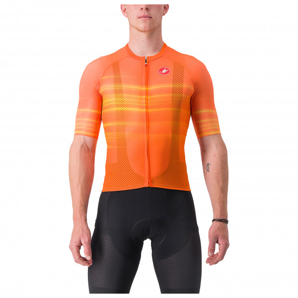 Castelli - Climber's 3.0 SL2 - Radtrikot