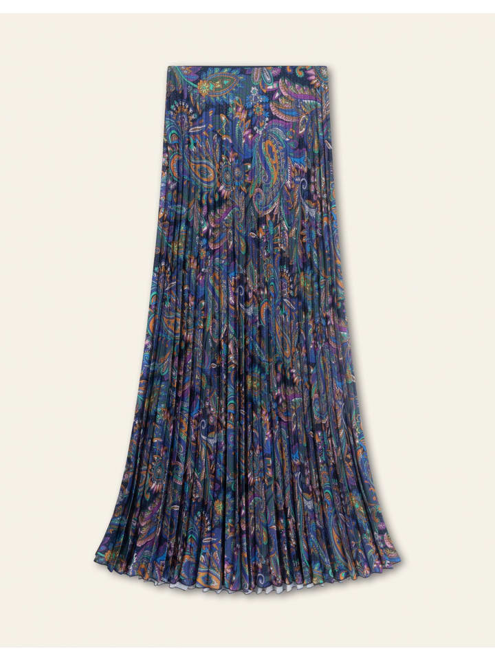 Oilily Long Rock Sedberg in Blau günstig kaufen