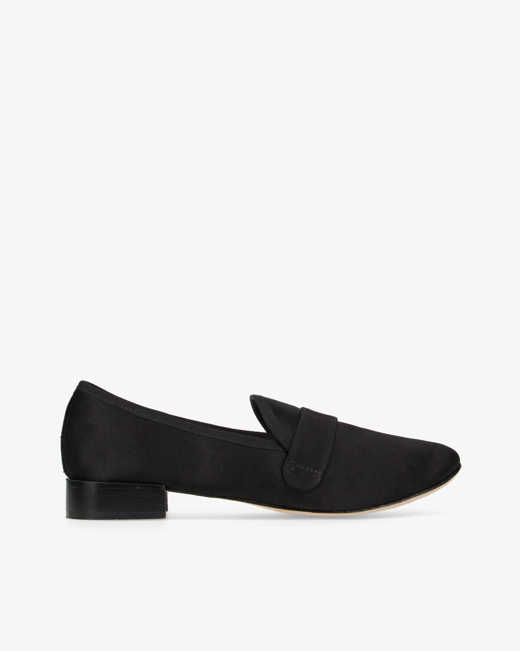 Michael loafers - Satin