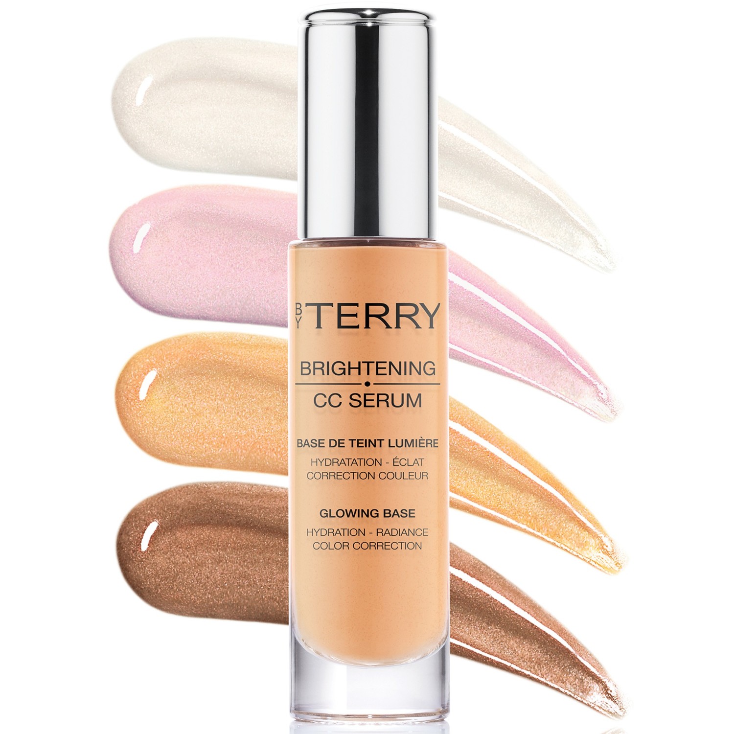By Terry POSVJETLJUJUĆI CC SERUM