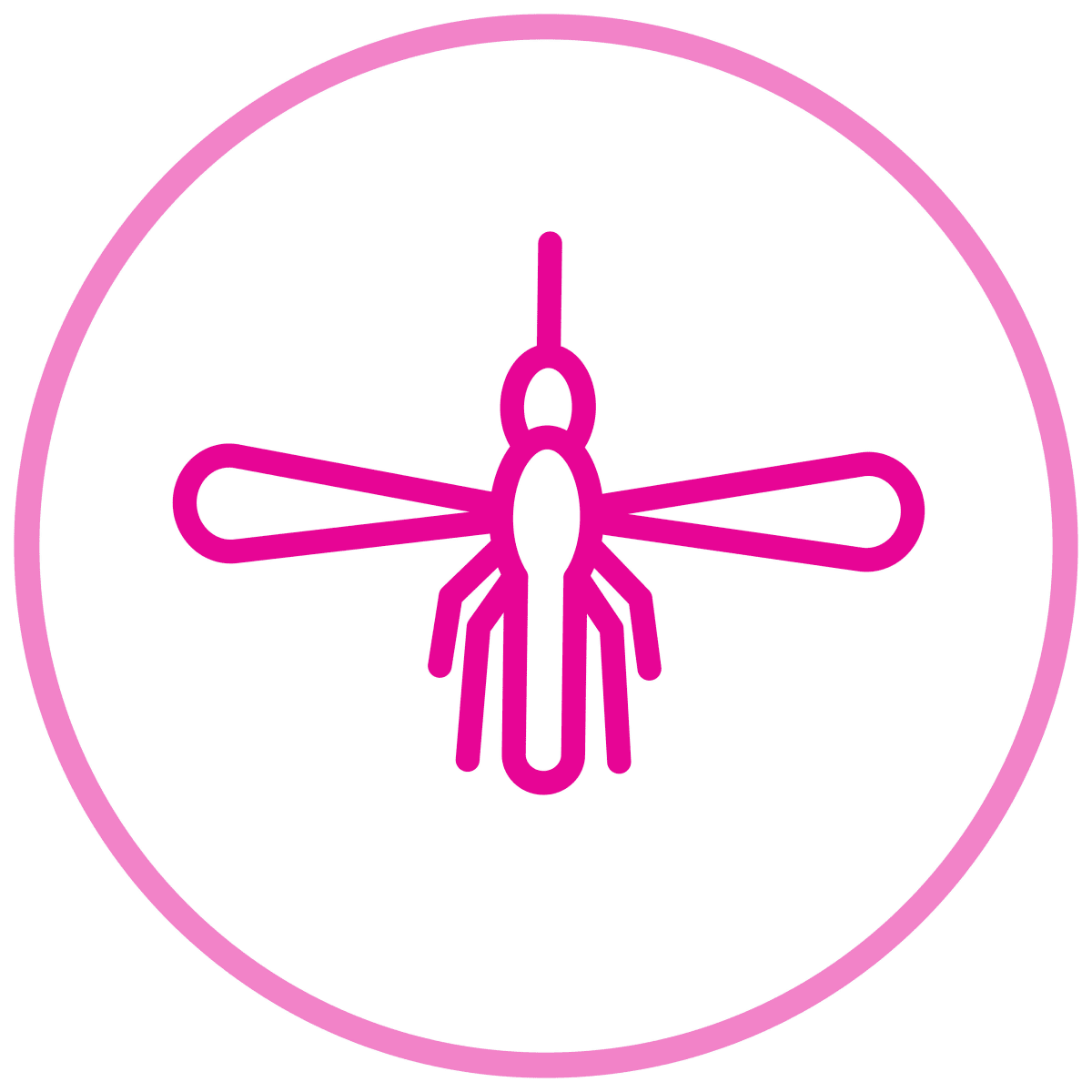 Insektenschutzspray Family, 75 ml