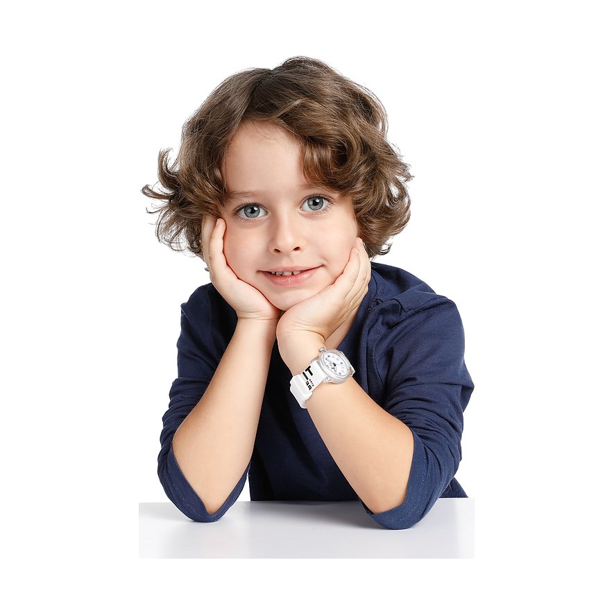 FAVS Little Friends Kinderuhr