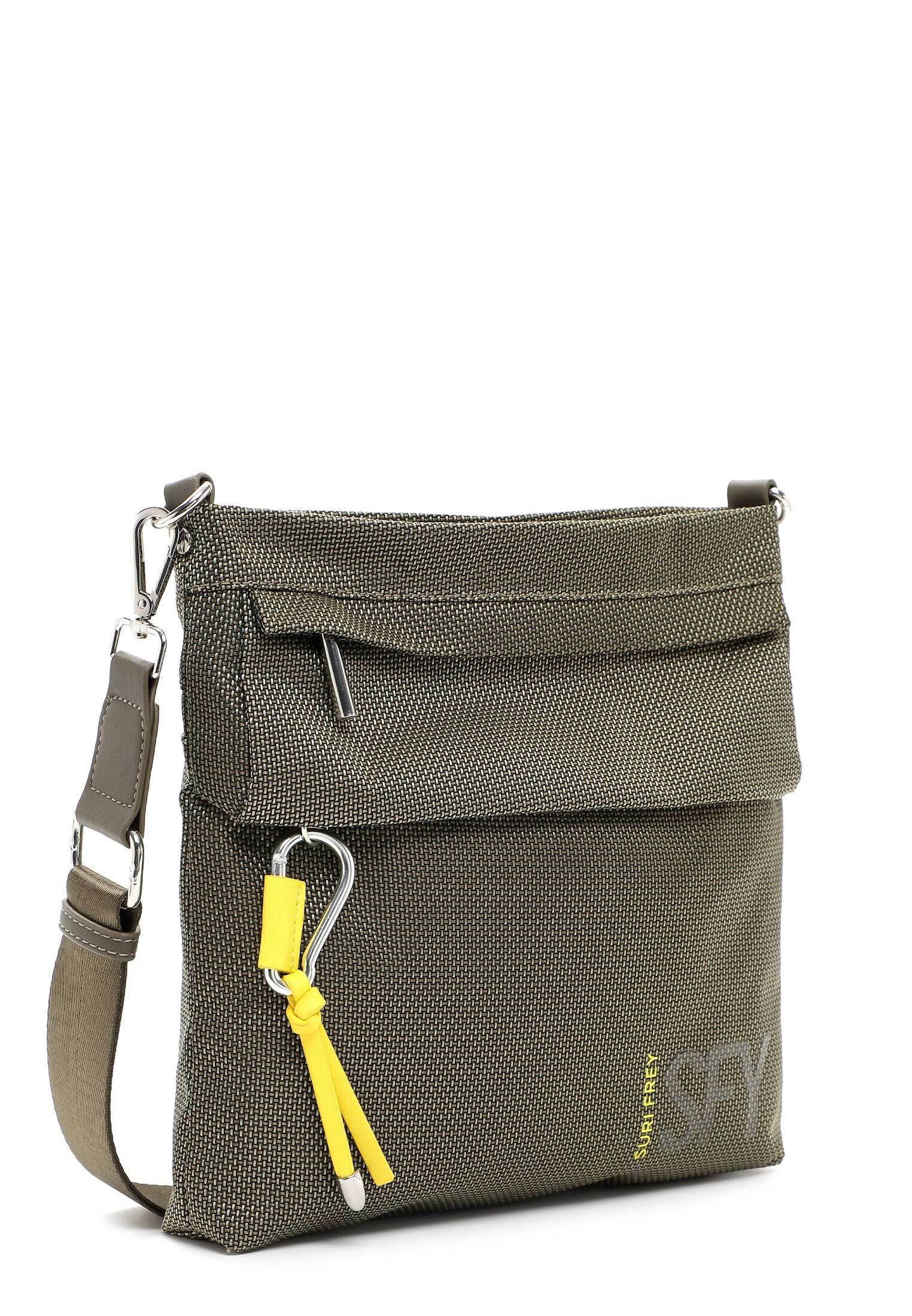 SURI FREY Umhängetasche SFY SURI Sports Marry, für Damen