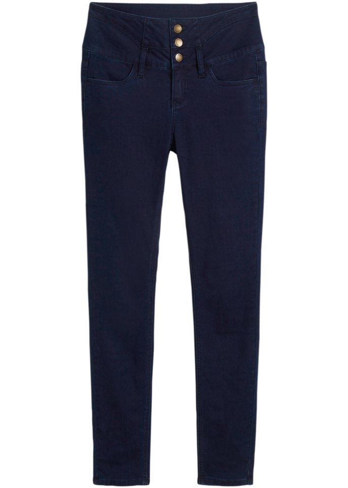 Shaping Thermo-Jeans, Skinny