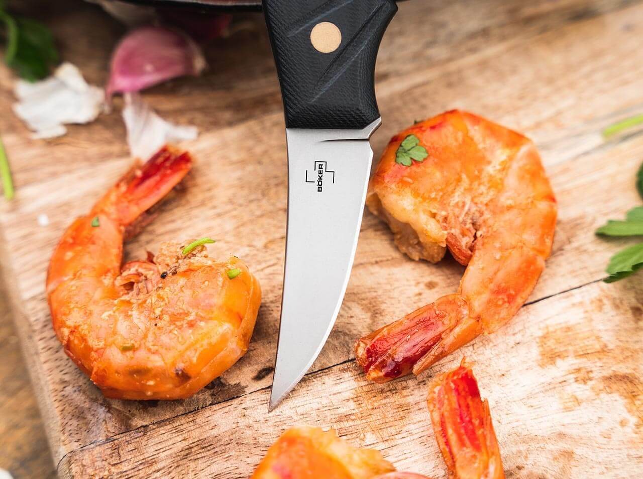 Shrimp