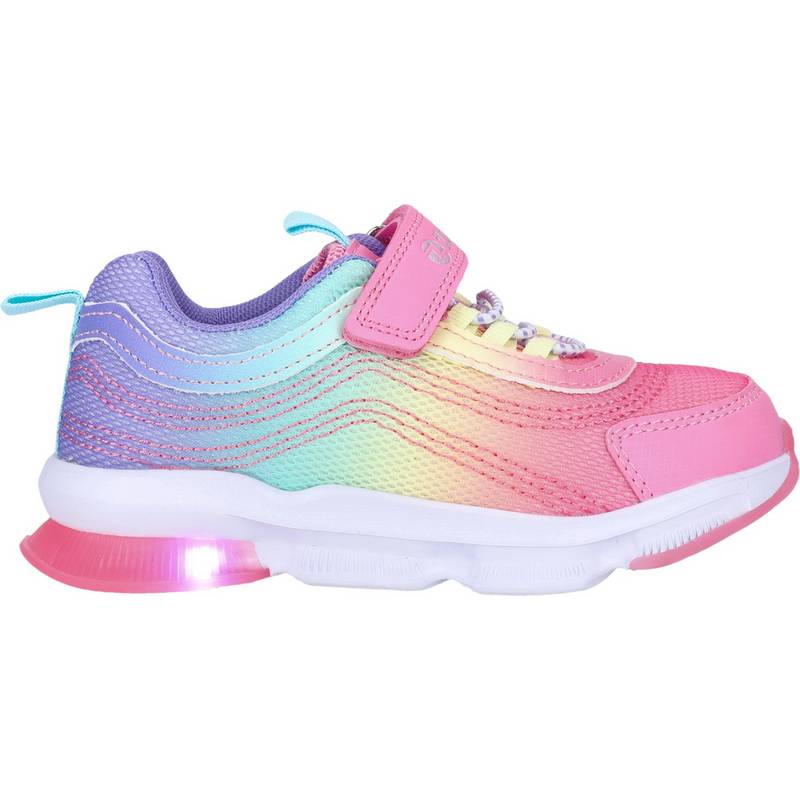 ZigZag Solarise Sneaker Kinder