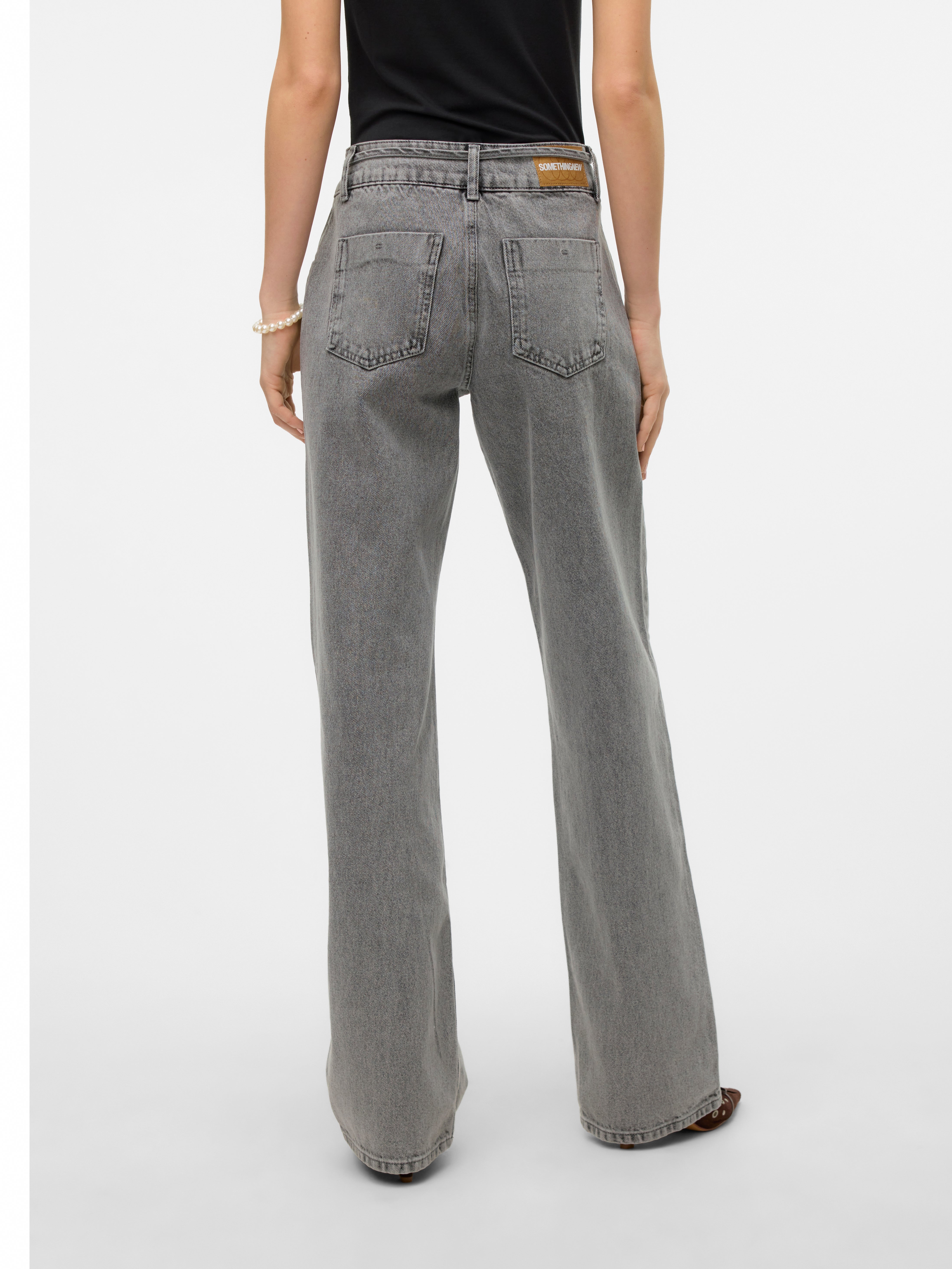 SNRANCY Jeans